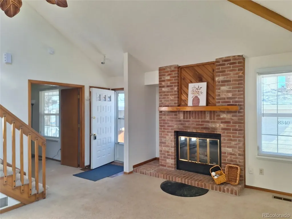 8336 W 87th Drive Arvada CO 80005