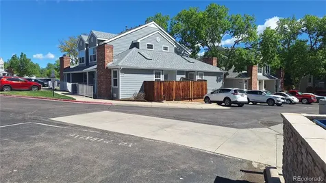 8336 W 87th Drive Arvada CO 80005