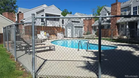 8336 W 87th Drive Arvada CO 80005