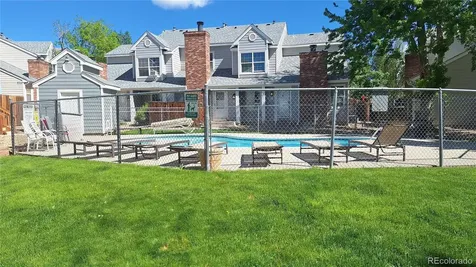 8336 W 87th Drive Arvada CO 80005
