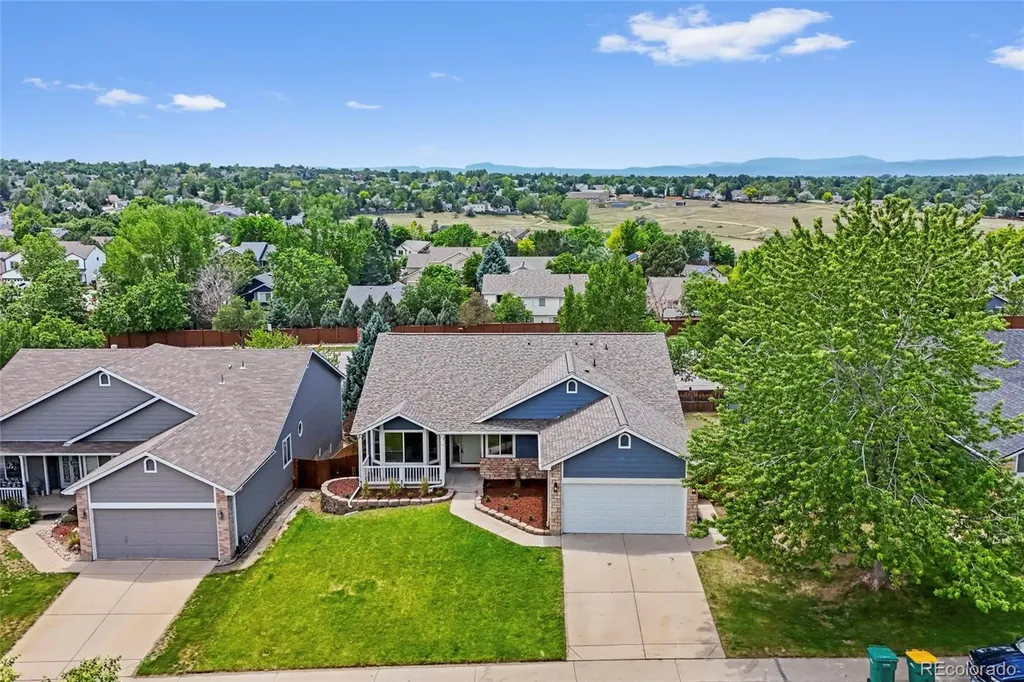 19936 E Stanford Drive Centennial CO 80015