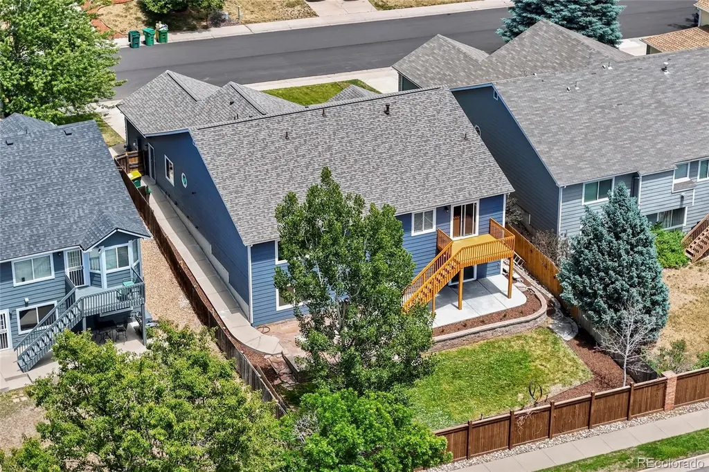 19936 E Stanford Drive Centennial CO 80015
