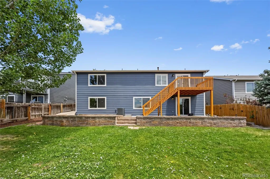 19936 E Stanford Drive Centennial CO 80015