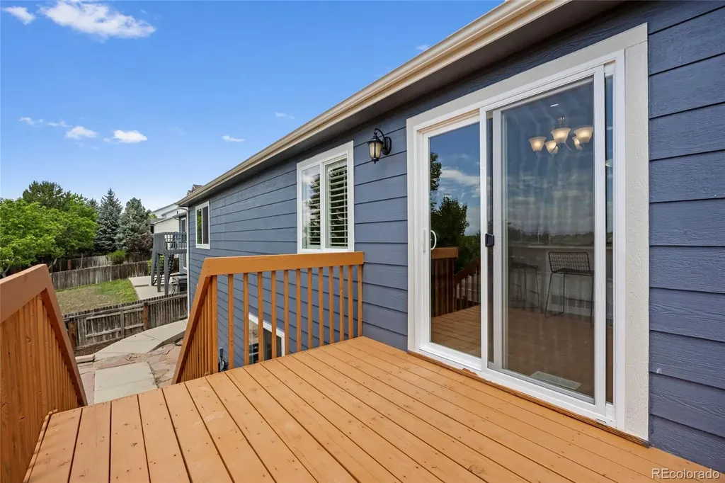19936 E Stanford Drive Centennial CO 80015