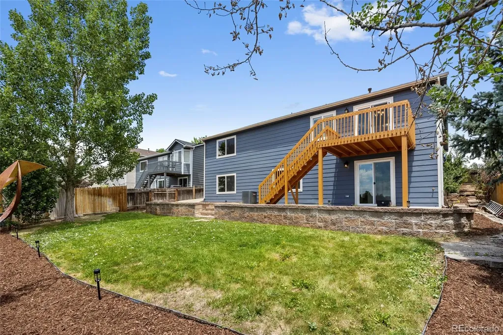 19936 E Stanford Drive Centennial CO 80015