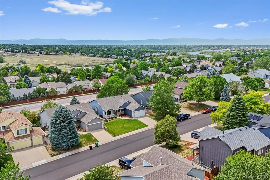 19936 E Stanford Drive Centennial CO 80015