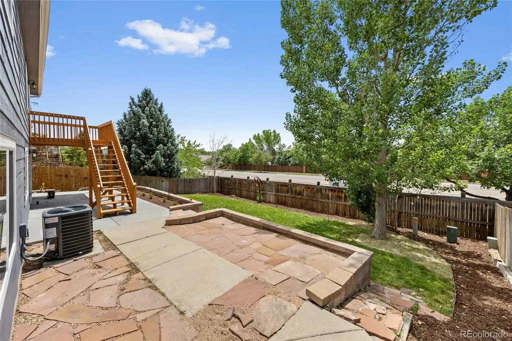 19936 E Stanford Drive Centennial CO 80015