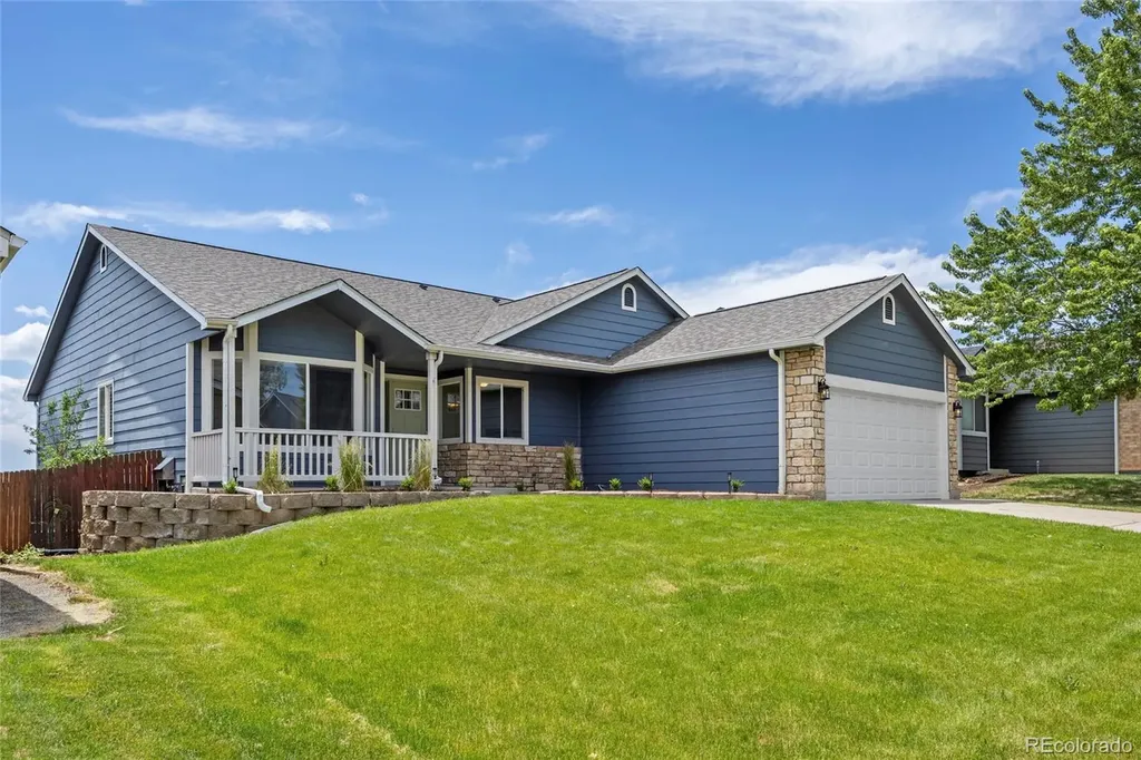 19936 E Stanford Drive Centennial CO 80015