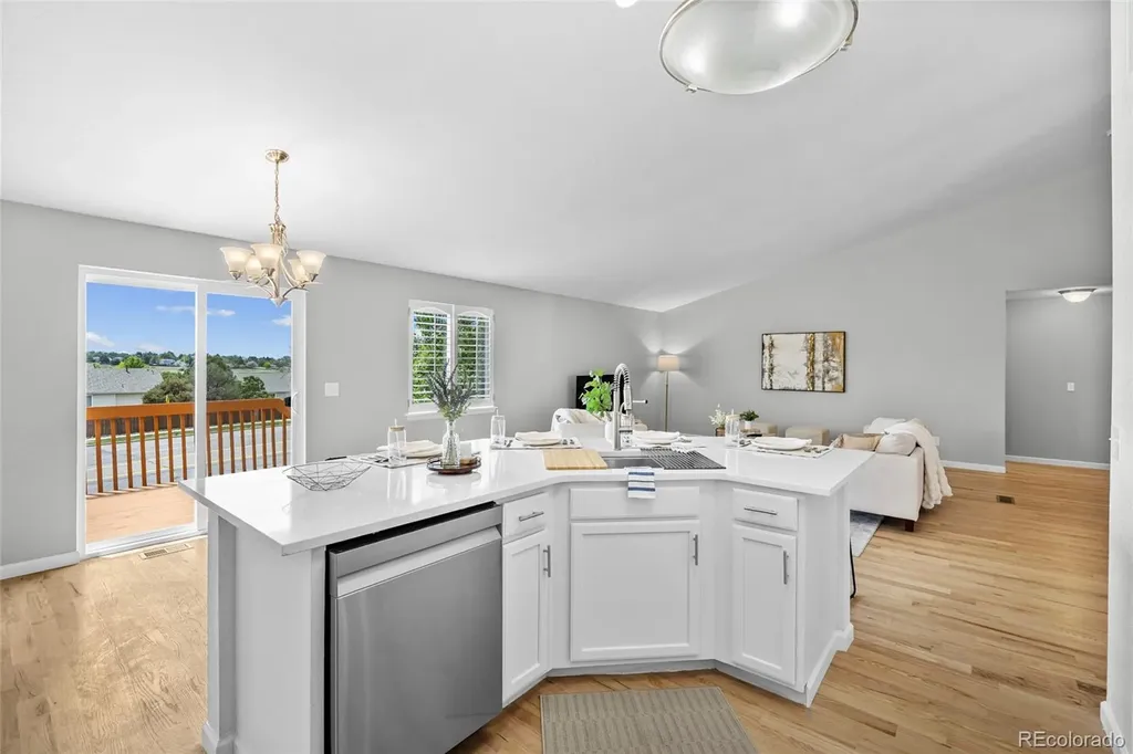 19936 E Stanford Drive Centennial CO 80015