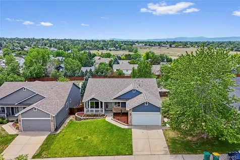19936 E Stanford Drive Centennial CO 80015
