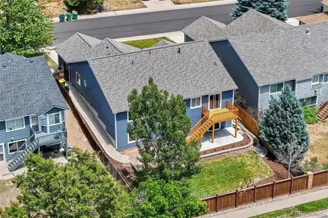 19936 E Stanford Drive Centennial CO 80015