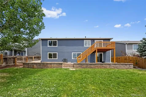 19936 E Stanford Drive Centennial CO 80015