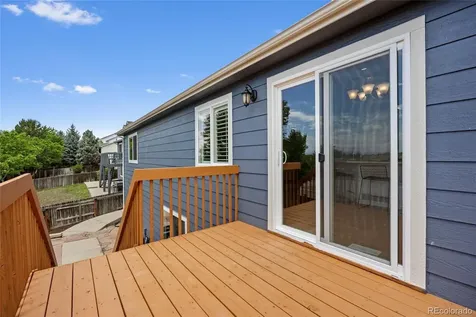 19936 E Stanford Drive Centennial CO 80015