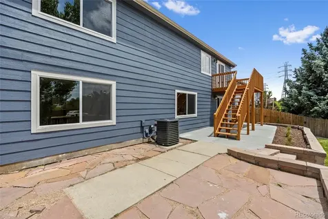 19936 E Stanford Drive Centennial CO 80015