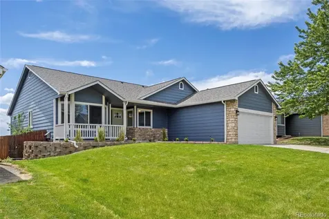19936 E Stanford Drive Centennial CO 80015