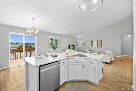 19936 E Stanford Drive Centennial CO 80015