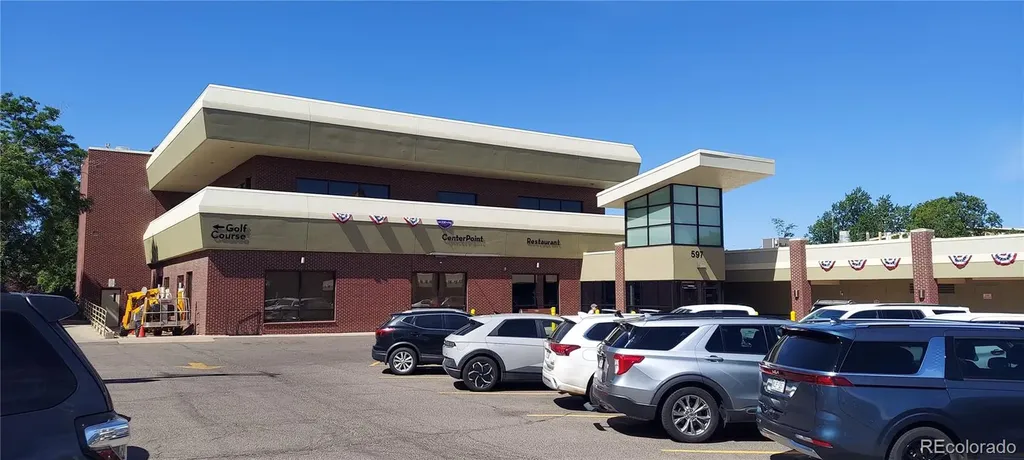 745 S Alton Way Denver CO 80247