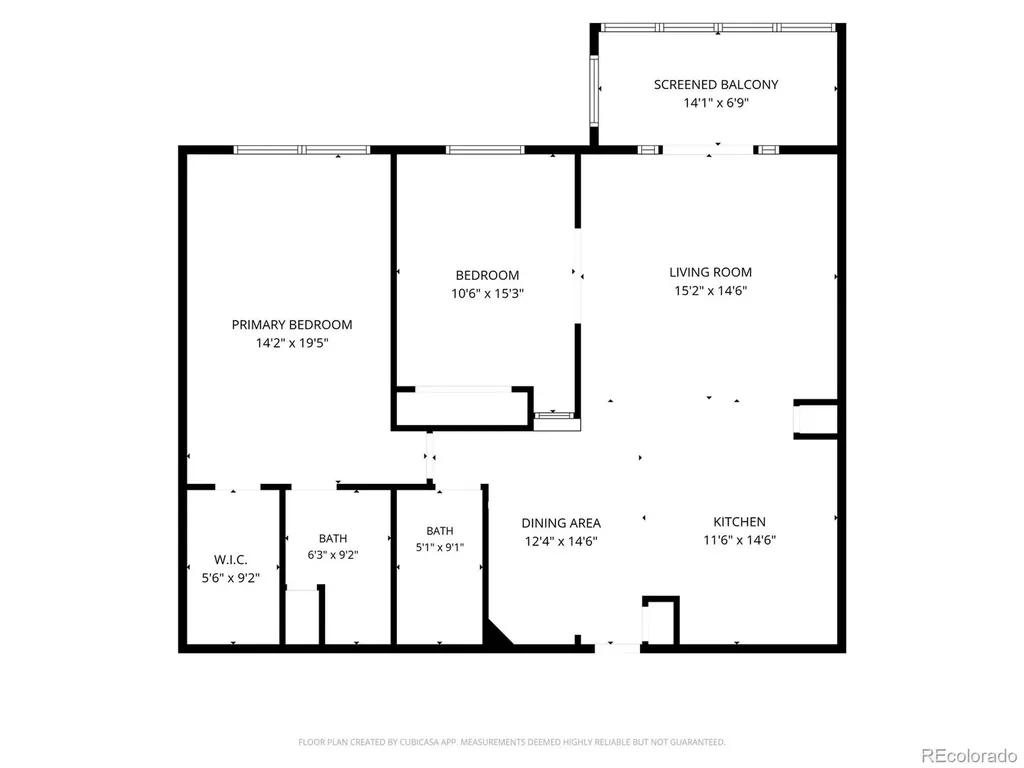 745 S Alton Way Denver CO 80247