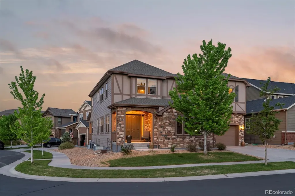 11616 Jacobsen Street Parker CO 80134