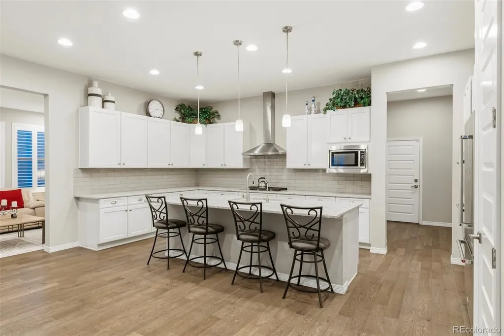 11616 Jacobsen Street Parker CO 80134