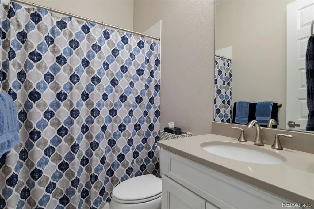 11616 Jacobsen Street Parker CO 80134