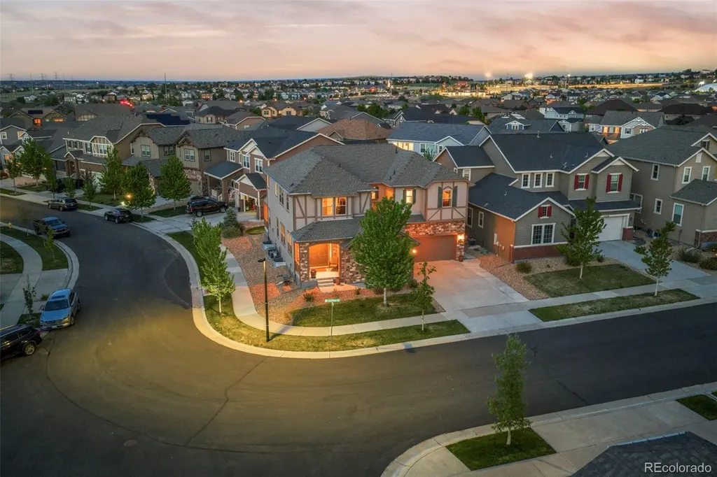 11616 Jacobsen Street Parker CO 80134