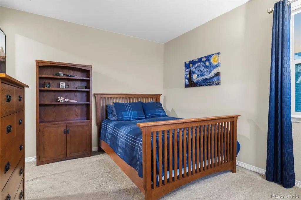 11616 Jacobsen Street Parker CO 80134