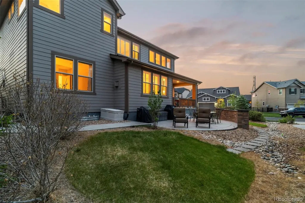 11616 Jacobsen Street Parker CO 80134