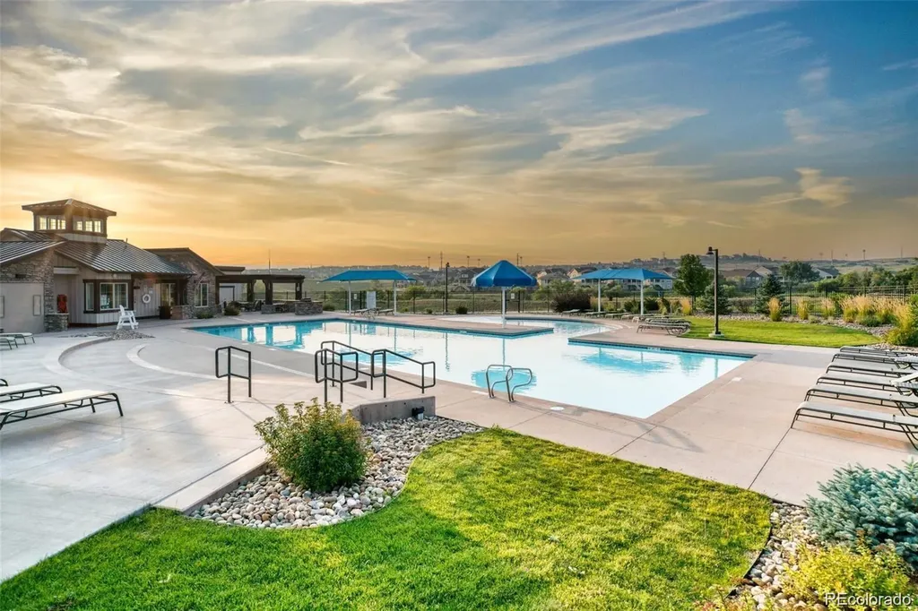 11616 Jacobsen Street Parker CO 80134