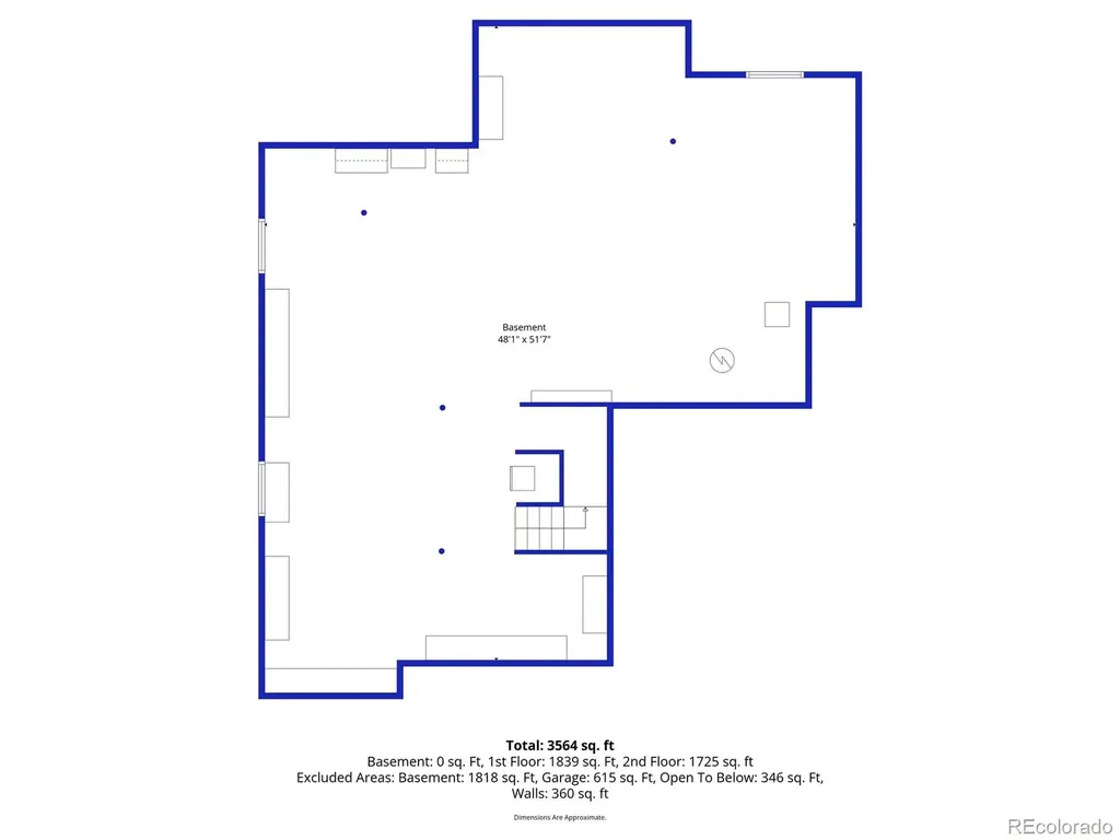 11616 Jacobsen Street Parker CO 80134
