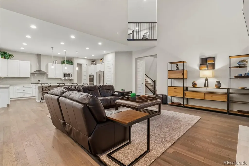 11616 Jacobsen Street Parker CO 80134