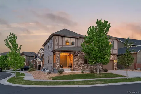 11616 Jacobsen Street Parker CO 80134