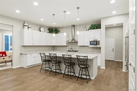 11616 Jacobsen Street Parker CO 80134