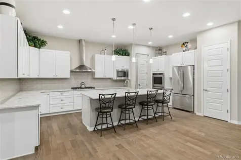 11616 Jacobsen Street Parker CO 80134