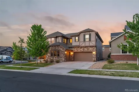 11616 Jacobsen Street Parker CO 80134