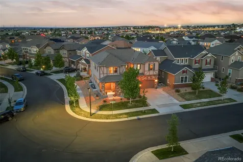 11616 Jacobsen Street Parker CO 80134