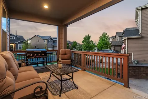 11616 Jacobsen Street Parker CO 80134