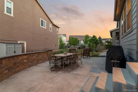 11616 Jacobsen Street Parker CO 80134