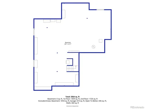 11616 Jacobsen Street Parker CO 80134