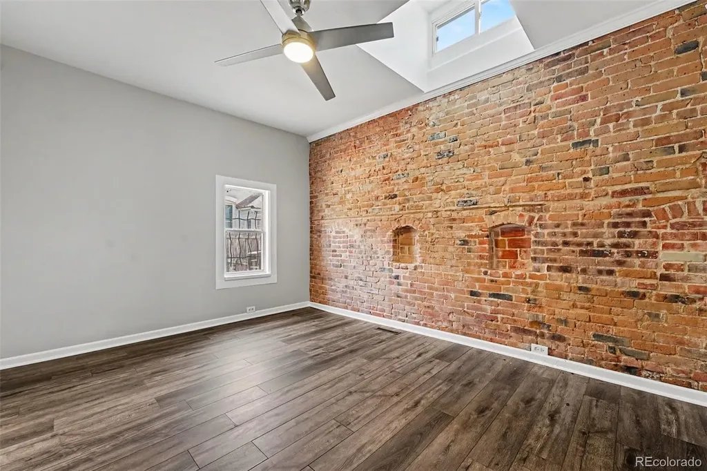 2439 N Ogden Street Denver CO 80205