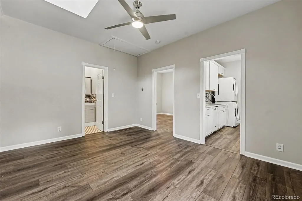 2439 N Ogden Street Denver CO 80205