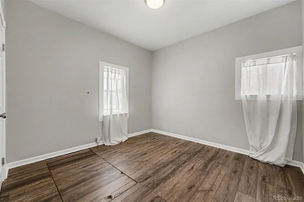 2439 N Ogden Street Denver CO 80205