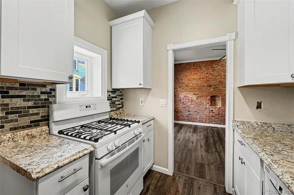 2439 N Ogden Street Denver CO 80205