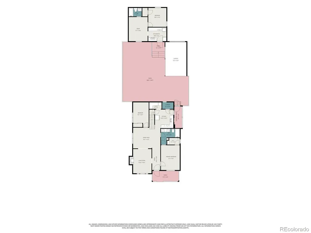 2439 N Ogden Street Denver CO 80205