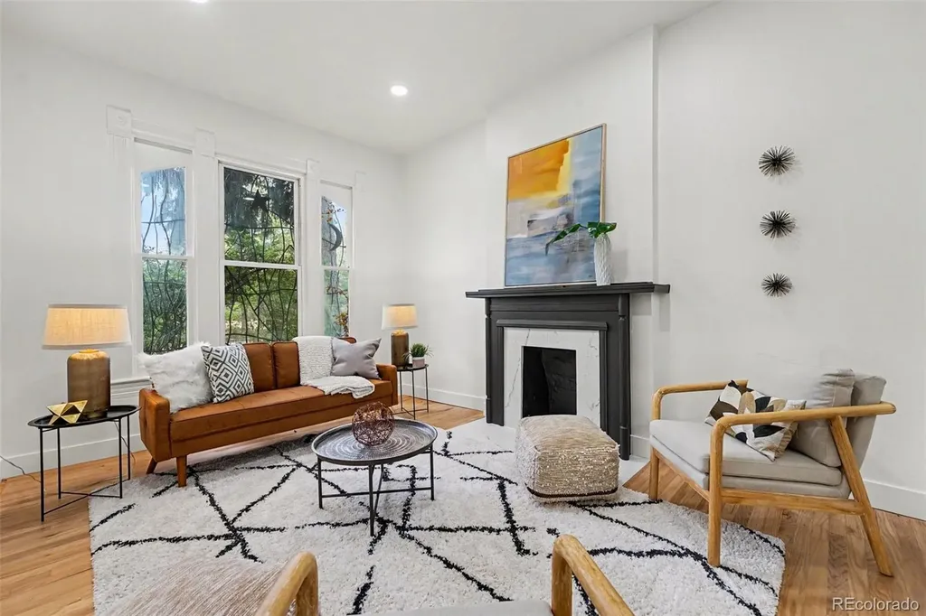 2439 N Ogden Street Denver CO 80205