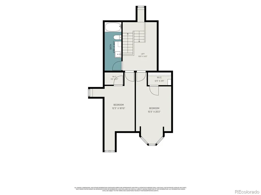 2439 N Ogden Street Denver CO 80205