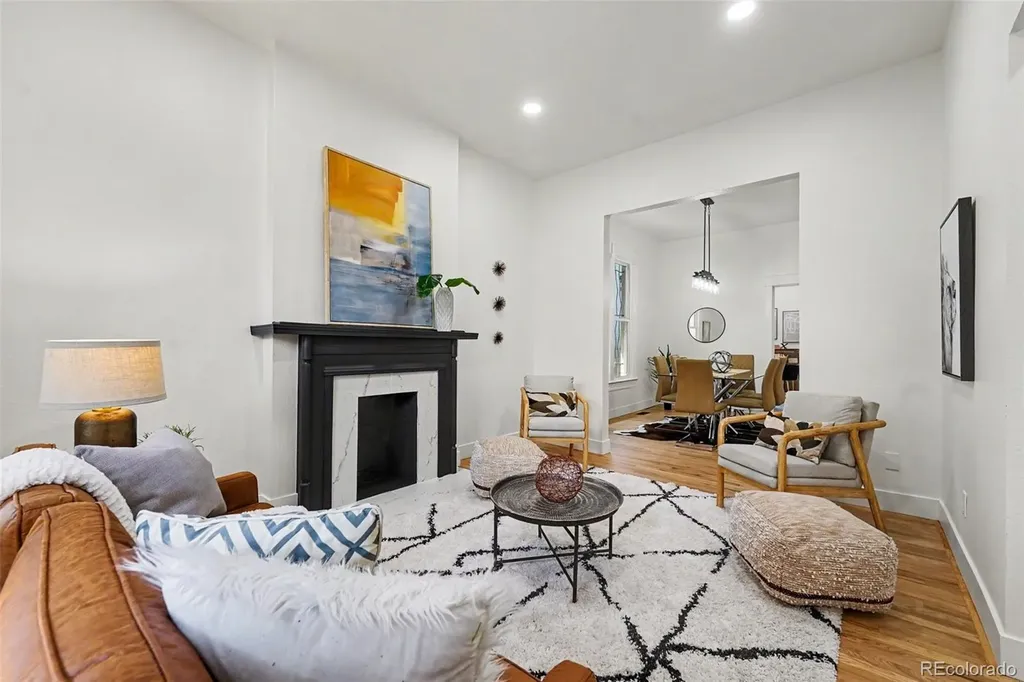 2439 N Ogden Street Denver CO 80205