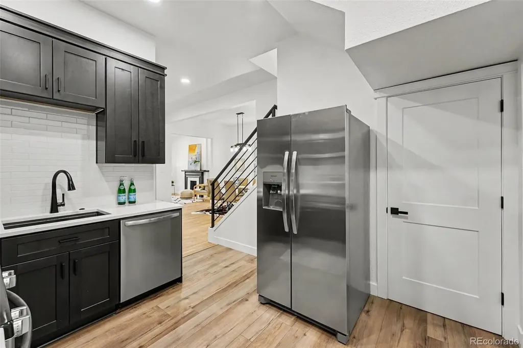 2439 N Ogden Street Denver CO 80205