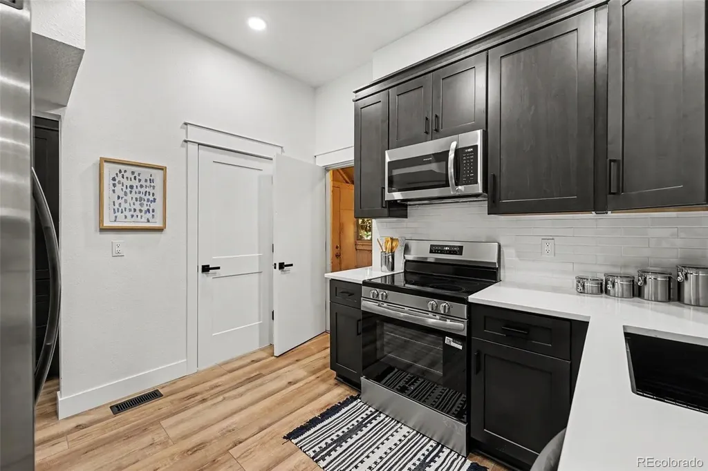 2439 N Ogden Street Denver CO 80205