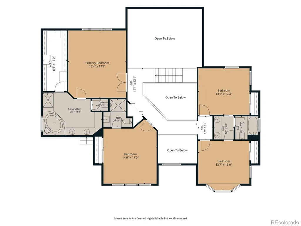 7170 S Espana Way Aurora CO 80016